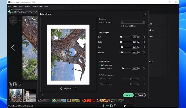 Ashampoo Photo Optimizer 2020 free Download