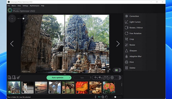 Ashampoo Photo Optimizer reviews