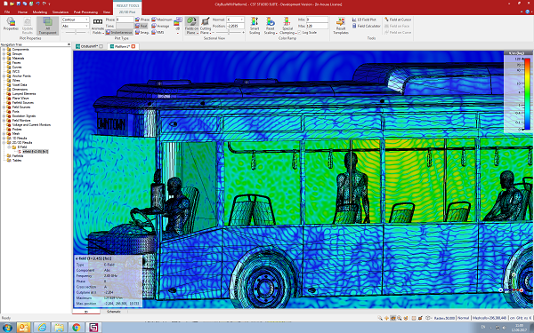 CST Studio Suite 2022 download