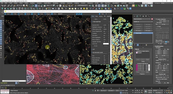 Corona Renderer 7 free Download