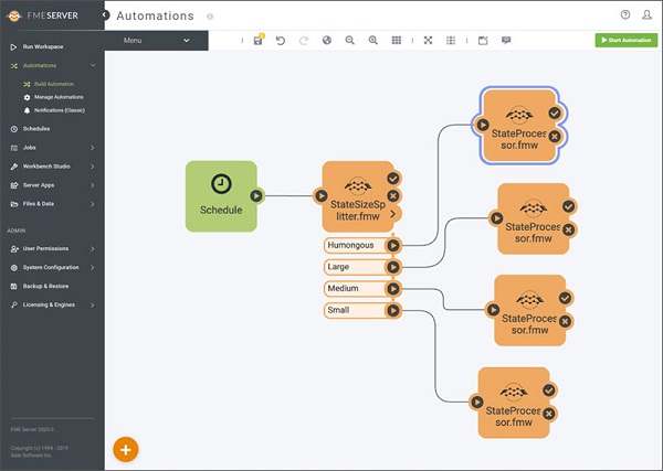 FME Desktop download