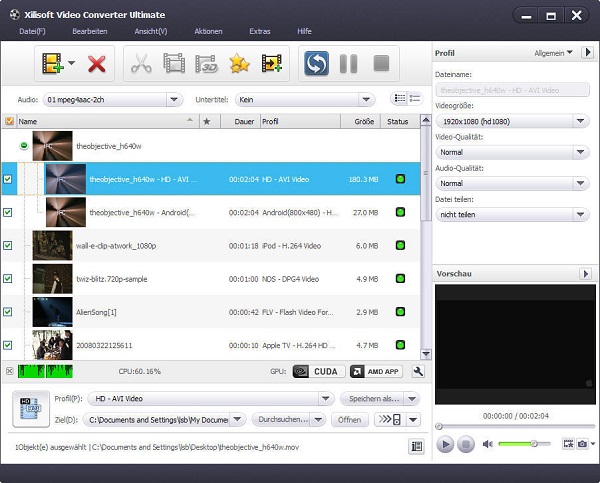 ImTOO Video Converter download free