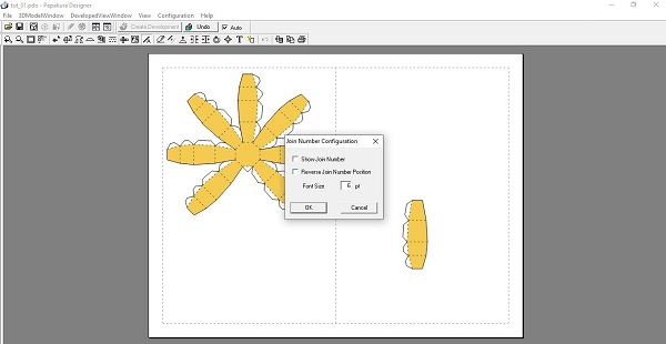 Pepakura Designer alternative