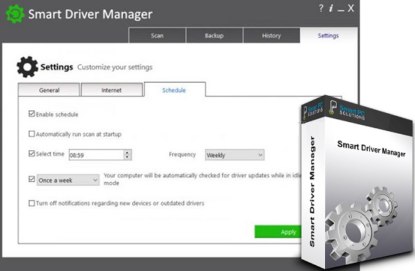 Smart Driver download