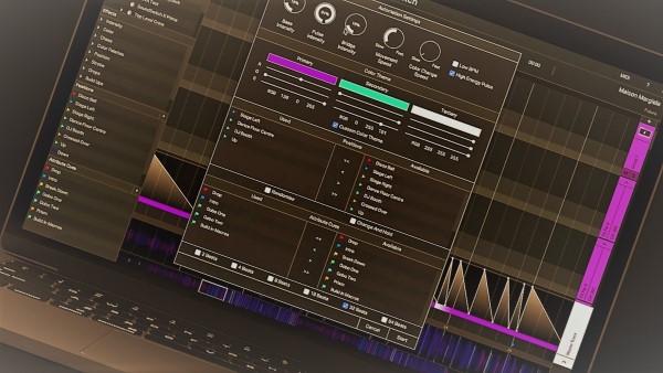 SoundSwitch compatibility