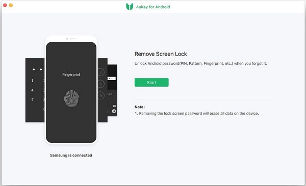 Tenorshare 4uKey for Android review