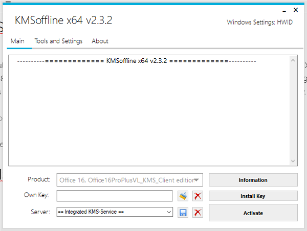 kmsoffline 2.1.3 free download