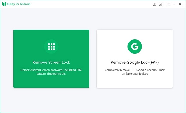 tenorshare 4ukey for android (windows version)