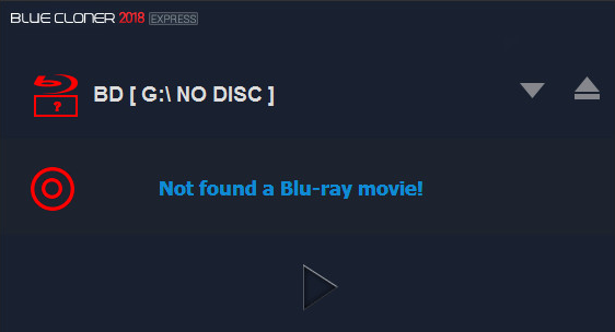 Blu-ray copy software