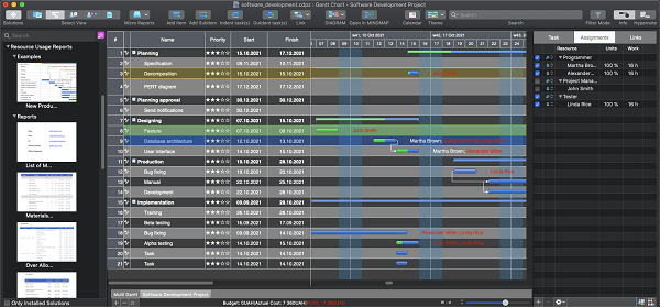 ConceptDraw Free download