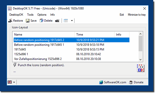 DesktopOK English download