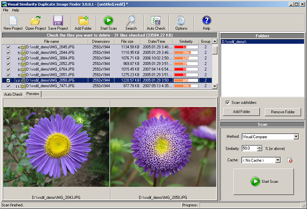 Duplicate picture finder Windows 10