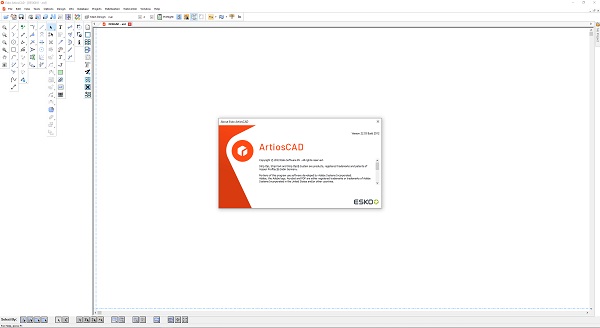 ESKO ArtiosCAD Download