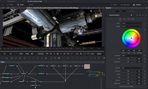 Fusion Studio download