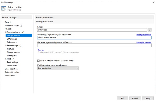 Gillmeister Software