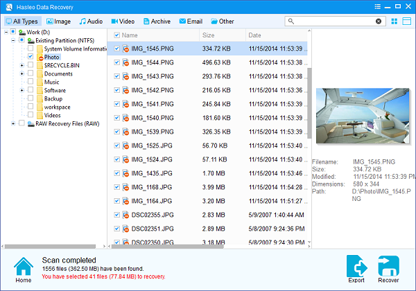 Hasleo BitLocker Anywhere for Linux