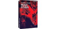 MAGIX Samplitude Music Studio 2023 Free Download