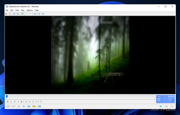 Machete Video Editor Lite 4.2 free download