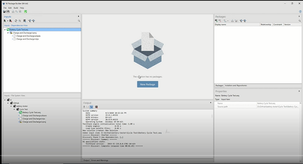 NI SystemLink Free Download