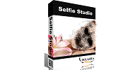 Pixarra Selfie Studio 4
