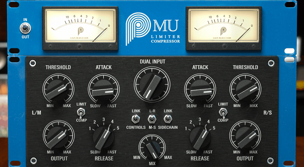 Pulsar Mu vs MJUC