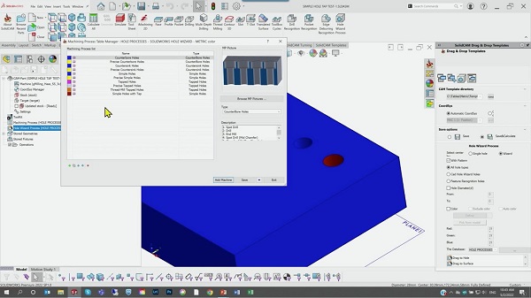 SolidCAM 2022 Download