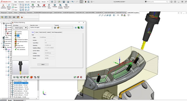 SolidCAM Download