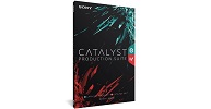 Sony Catalyst Production Suite 2022