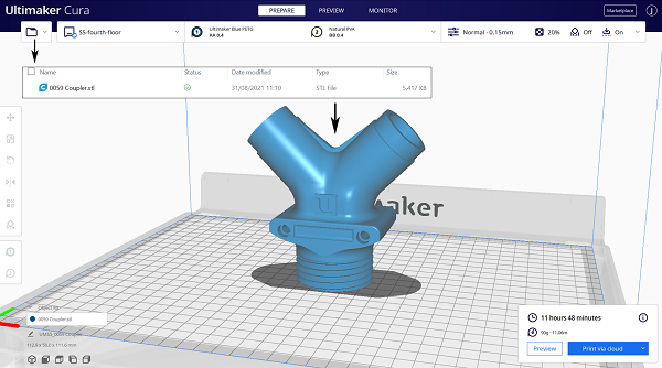 Ultimaker Cura download