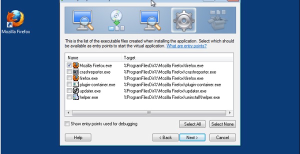VMware ThinApp download