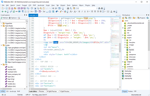 WeBuilder Download
