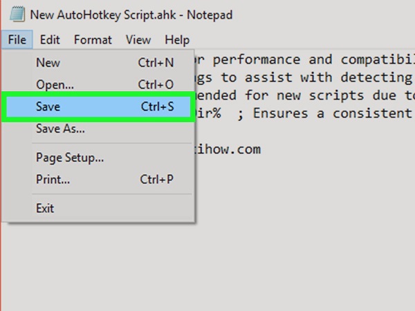 AutoHotkey download