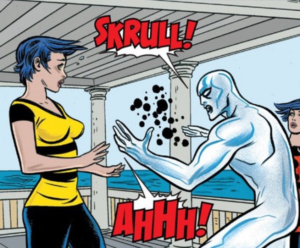 Comic design software