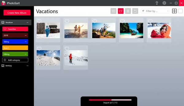 Download Abelssoft PhotoSort 2022
