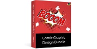 Download Avanquest Comic Graphic Design