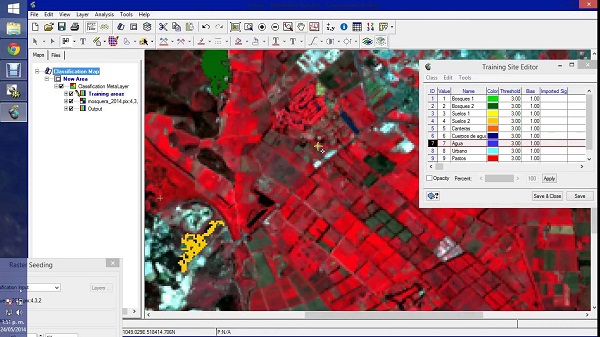 Download PCI Geomatica 2020 for pc