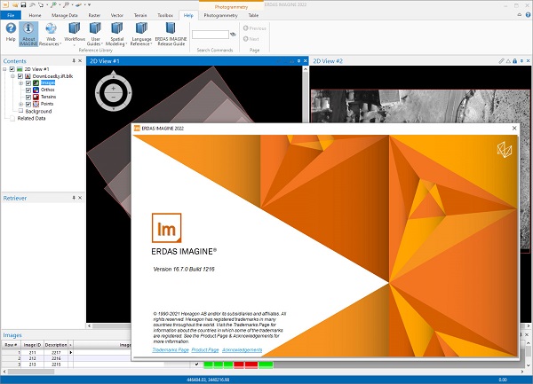ERDAS IMAGINE download