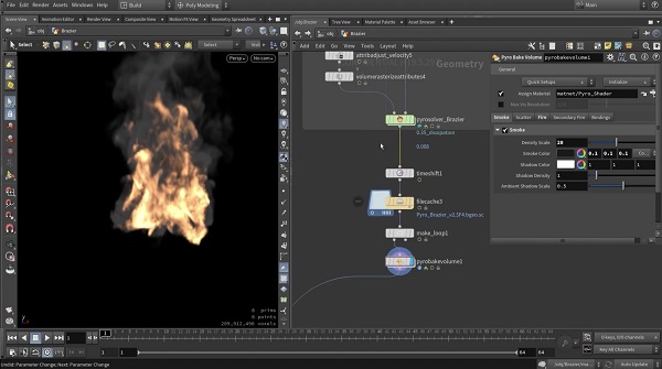 Houdini download