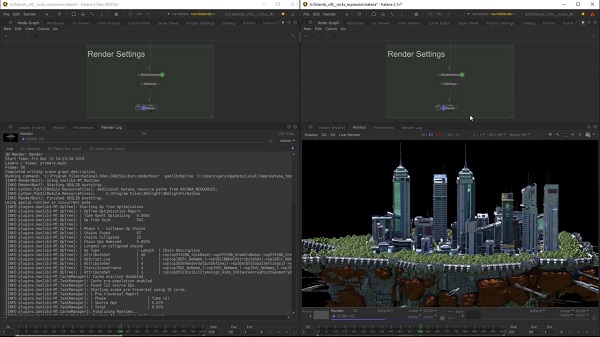 Katana software Free Download