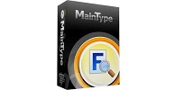 MainType Professional Edition