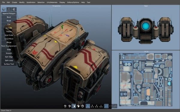 Nevercenter Silo Pro 2022