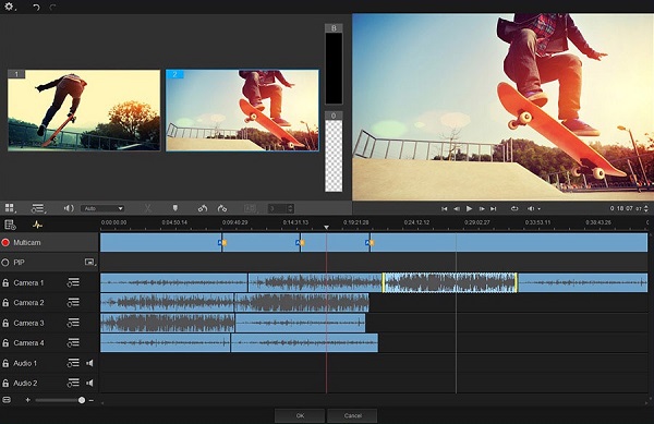 Pinnacle Studio Ultimate 26 Free Download