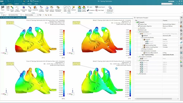 Siemens NX 2027