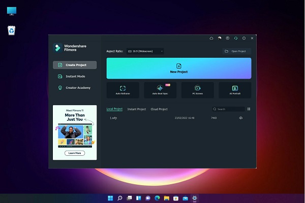 Wondershare Filmora 11 price