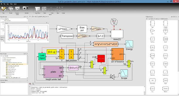 Altair Embed 2022.1