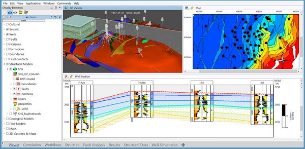Emerson Paradigm acquisition