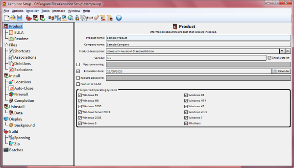 Gammadyne Mailer 58.0 download