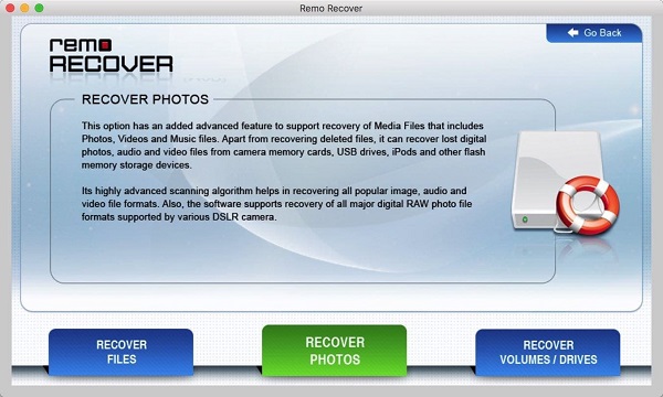 Remo Recover 6