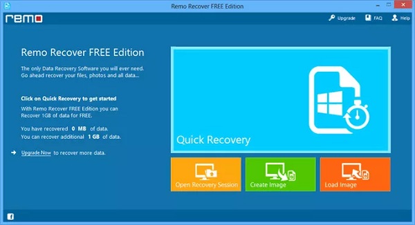 Remo Recover for android free Download