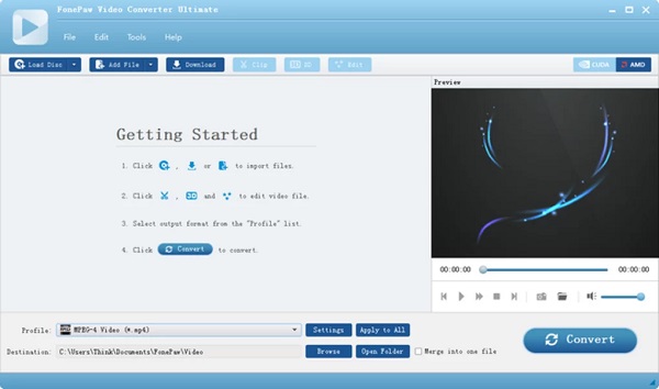Video Converter Ultimate download